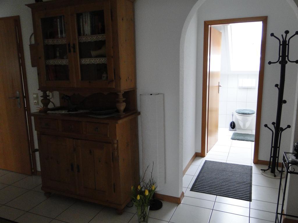 Ferienwohnung Hotte'S Huette 에텐하임 객실 사진