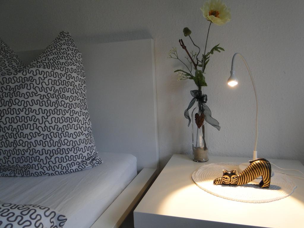 Ferienwohnung Hotte'S Huette 에텐하임 객실 사진